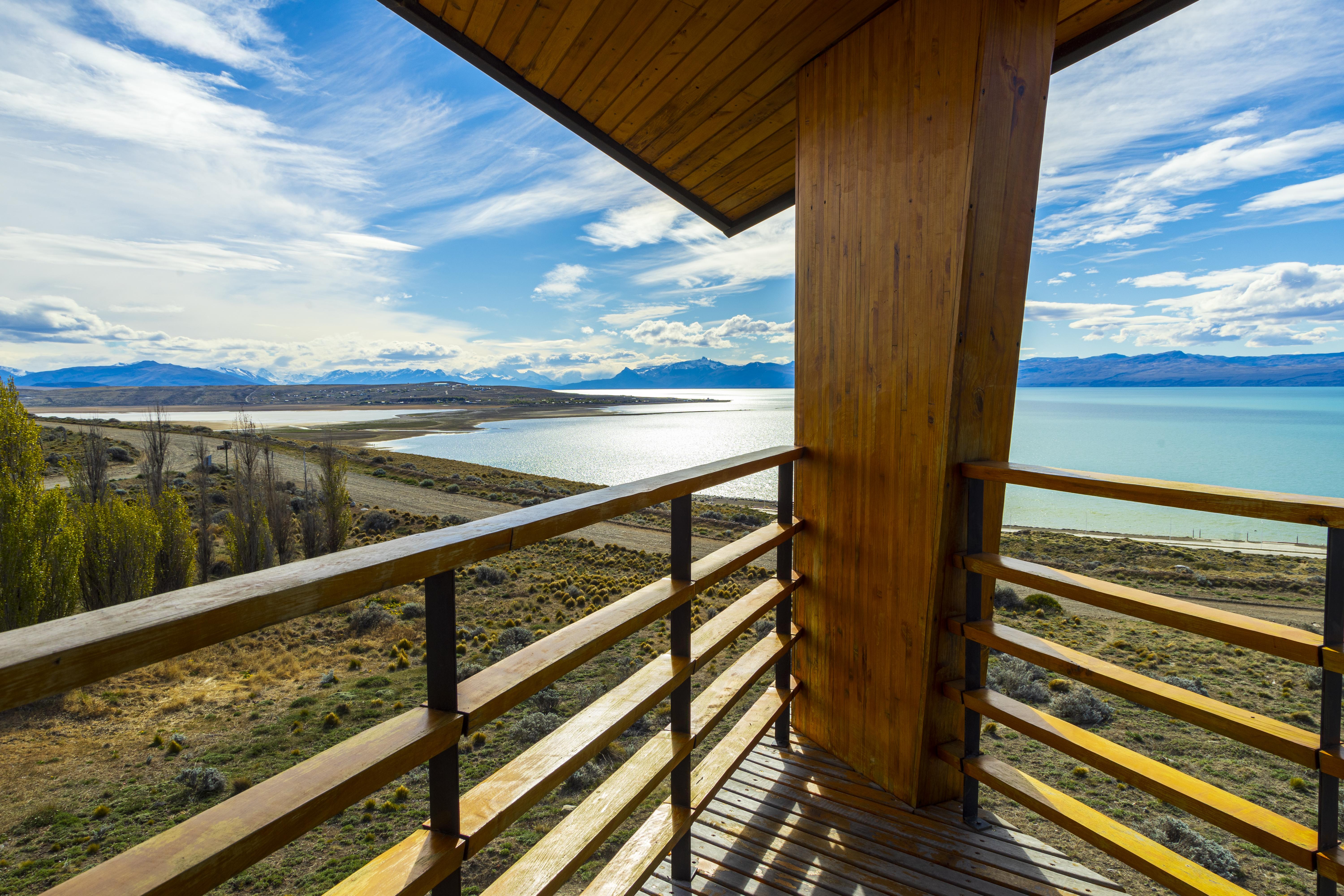 Design Suites Calafate El Calafate Exteriör bild